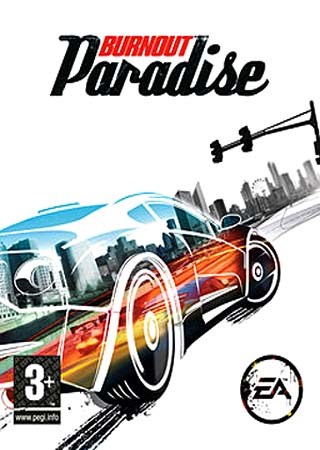 paradise city burnout pc download